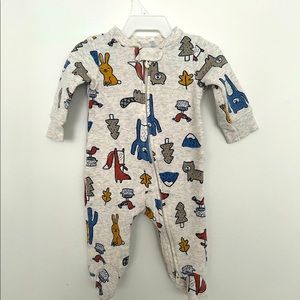 Carter’s Onesie